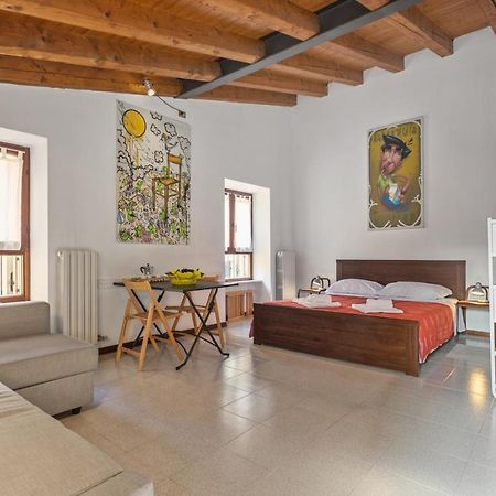 Appartamento Carega - Affitti Brevi Italia Verona Exterior photo