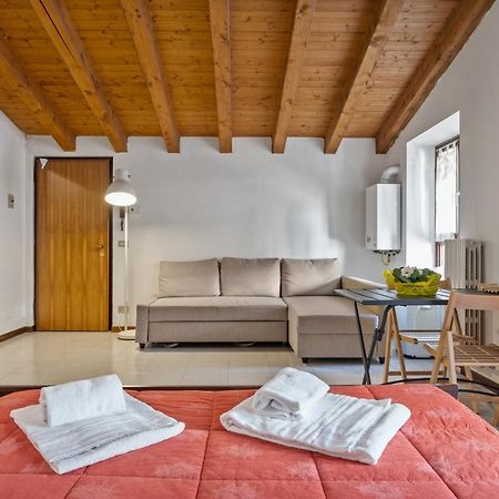 Appartamento Carega - Affitti Brevi Italia Verona Exterior photo