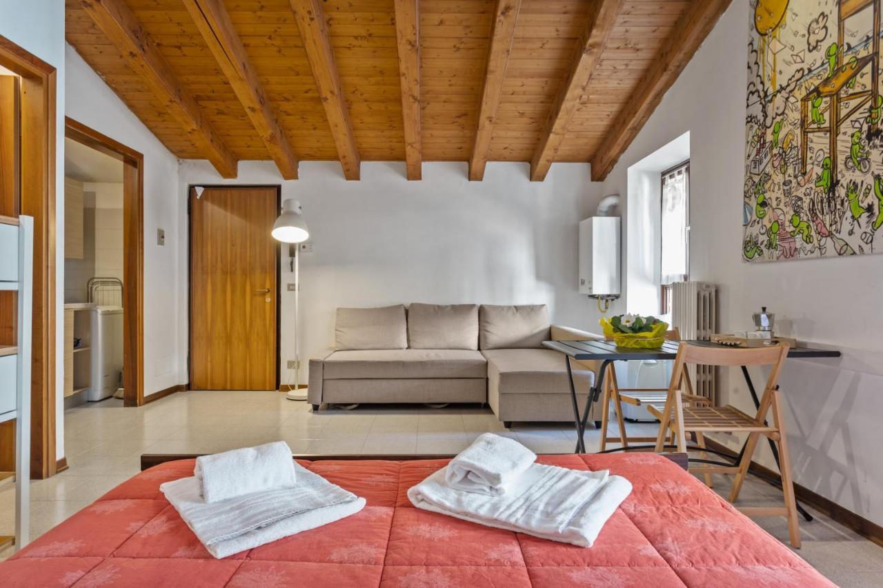 Appartamento Carega - Affitti Brevi Italia Verona Exterior photo