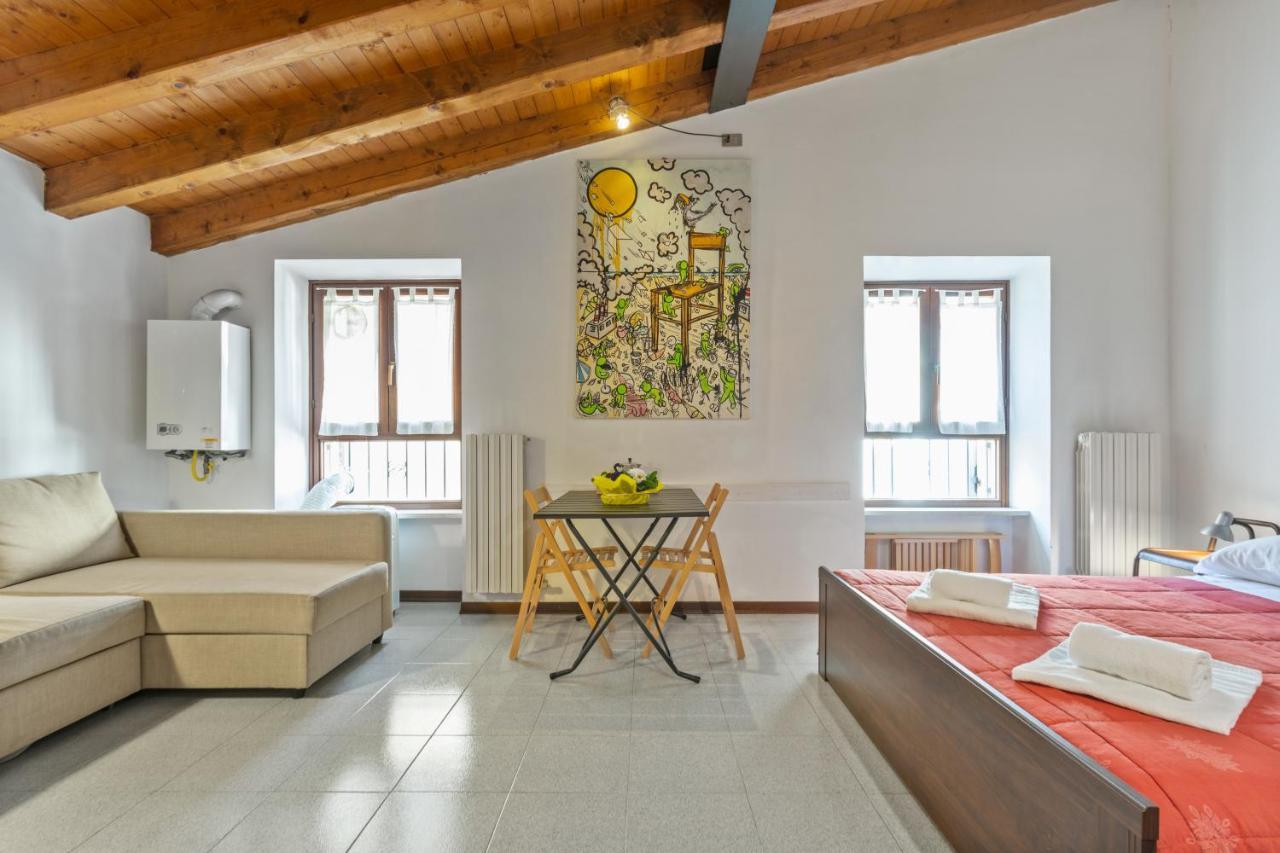 Appartamento Carega - Affitti Brevi Italia Verona Exterior photo